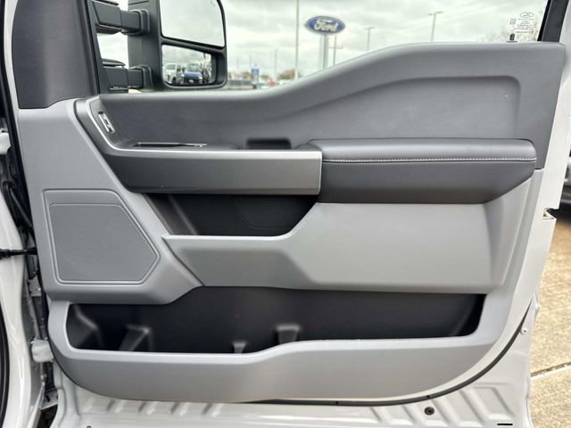 New 2026 Ford F250 XL w/ STX Appearance Package image 17