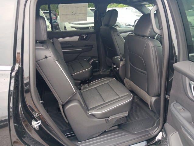 New 2026 Buick Enclave Preferred w/ LPO, Floor Liner Package FWD image 15