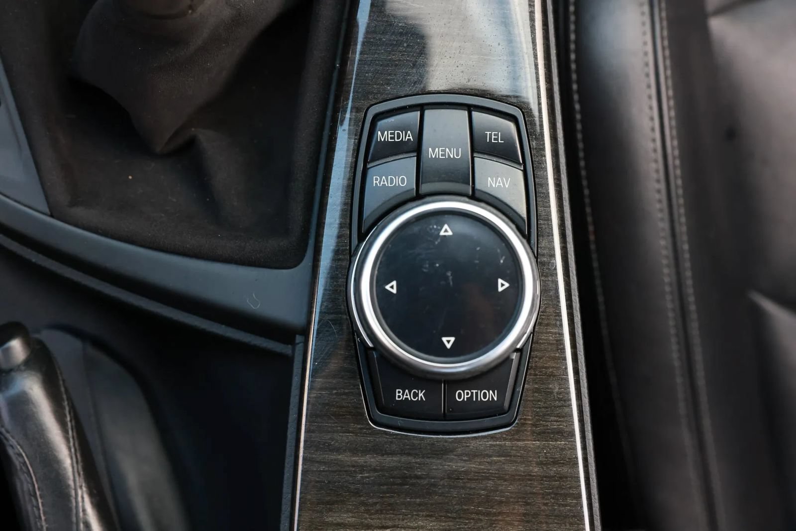 Used 2015 BMW M3 RWD image 44