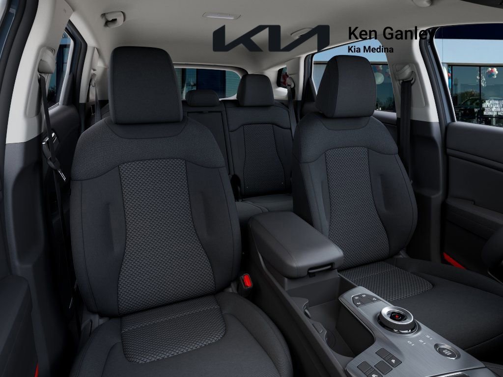 New 2026 Kia Sportage S AWD/4WD image 15