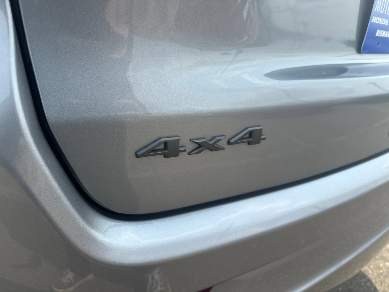 Used 2022 Jeep Compass High Altitude AWD/4WD image 7