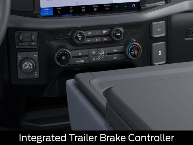 New 2026 Ford F150 XL w/ Equipment Group 103A High AWD/4WD image 17