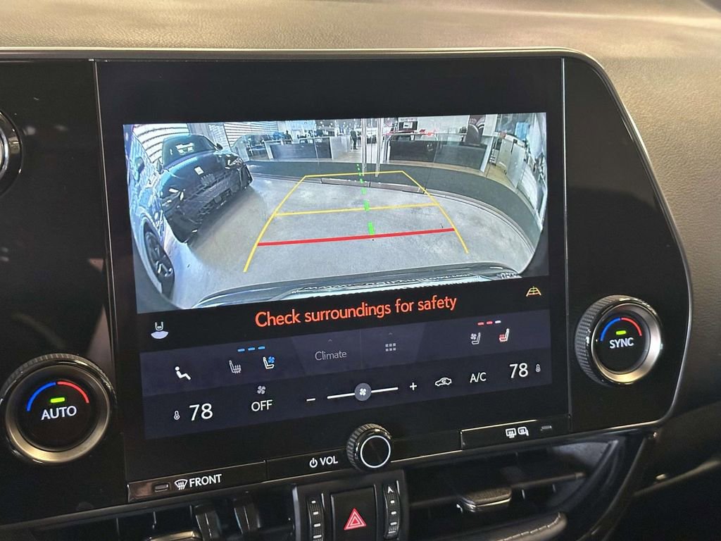 Used 2023 Lexus NX 250 FWD image 32