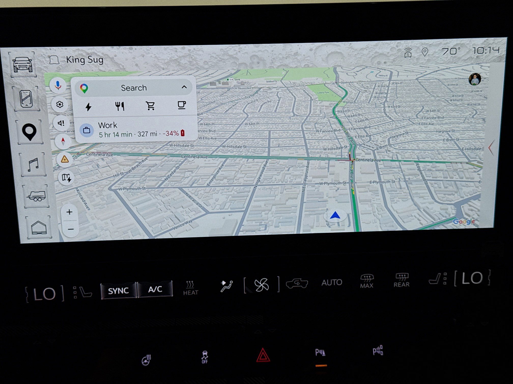 Used 2024 GMC Hummer EV 2X w/ LPO, Illumination Package image 13