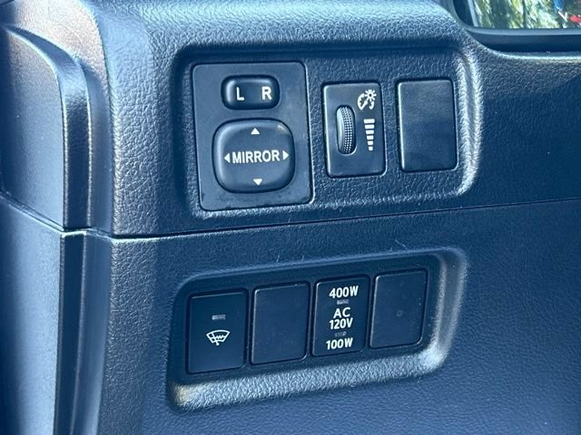 Used 2019 Toyota 4Runner SR5 Premium AWD/4WD image 18