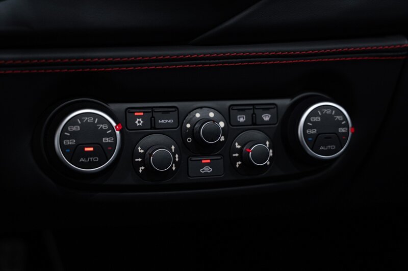 Used 2018 Ferrari 488 Spider RWD image 57