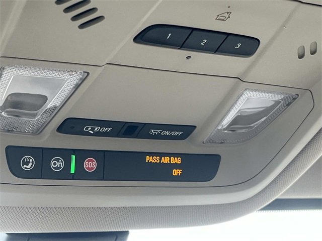 Used 2019 GMC Acadia Denali image 43