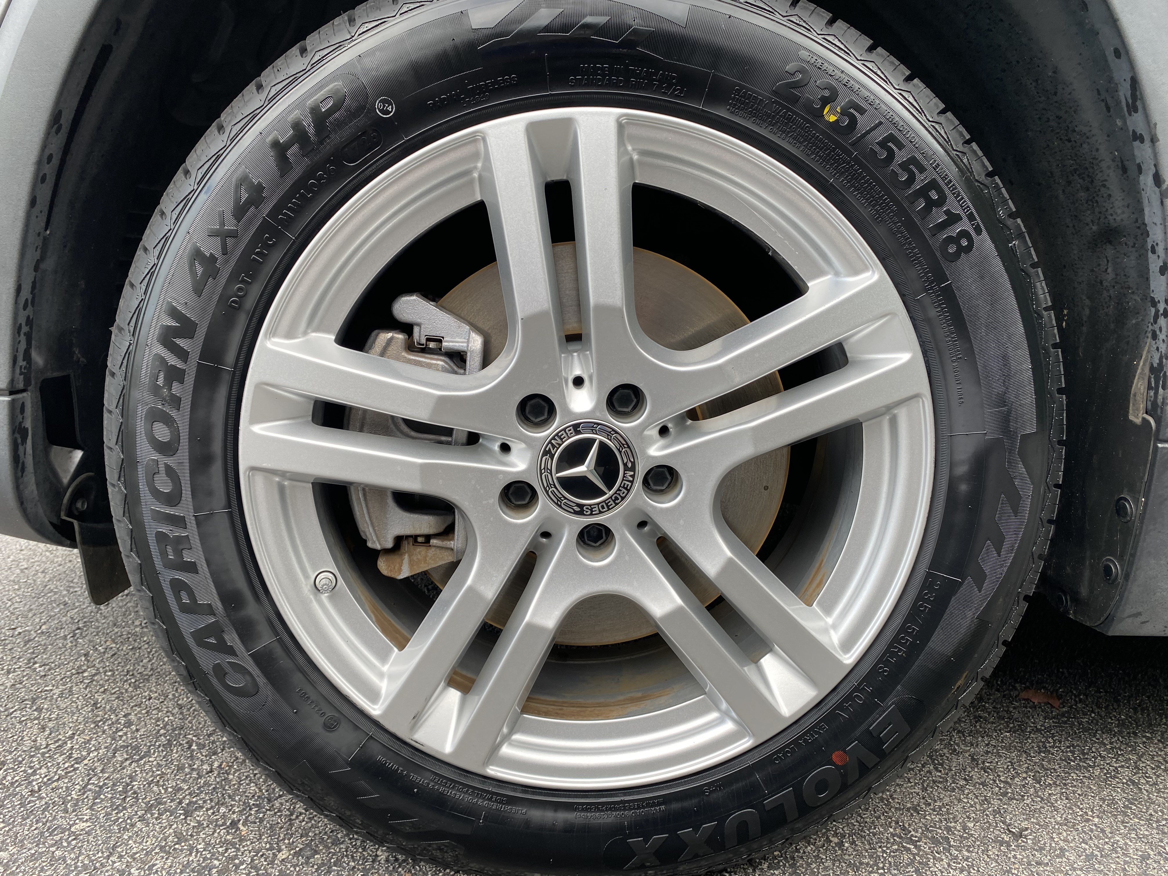 Used 2022 Mercedes-Benz GLA 250 4MATIC image 49