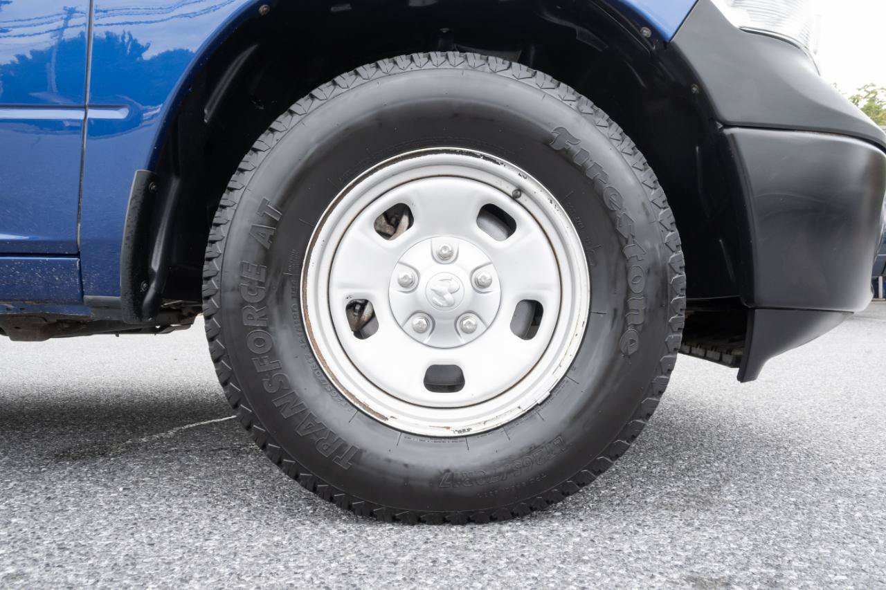 Used 2016 RAM 1500 Tradesman w/ Popular Equipment Group AWD/4WD image 43