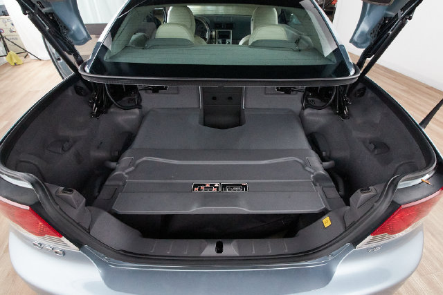 Used 2008 Volvo C70 T5 FWD image 23