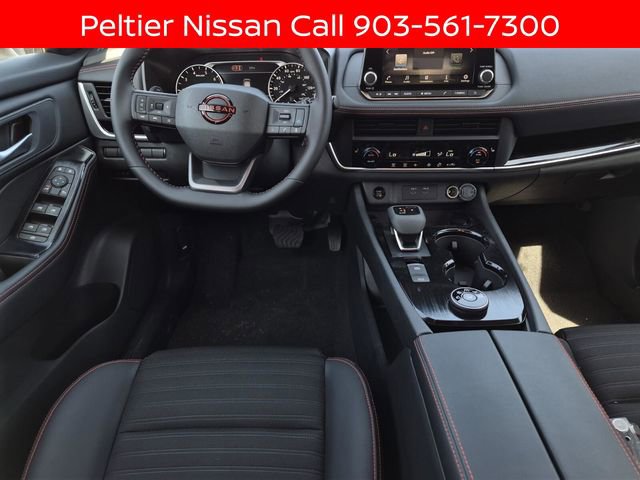 New 2026 Nissan Rogue SV AWD/4WD image 13