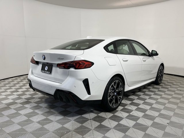 Used 2025 BMW 228i xDrive image 7