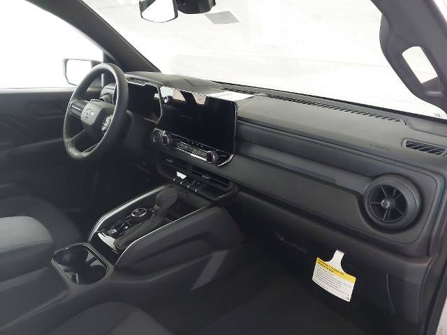 New 2026 Chevrolet Colorado Trail Boss AWD/4WD image 27