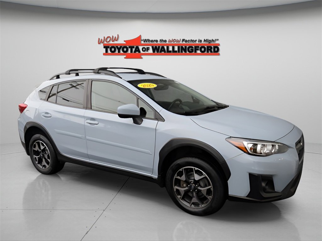 Used 2020 Subaru Crosstrek 2.0i Premium image 15