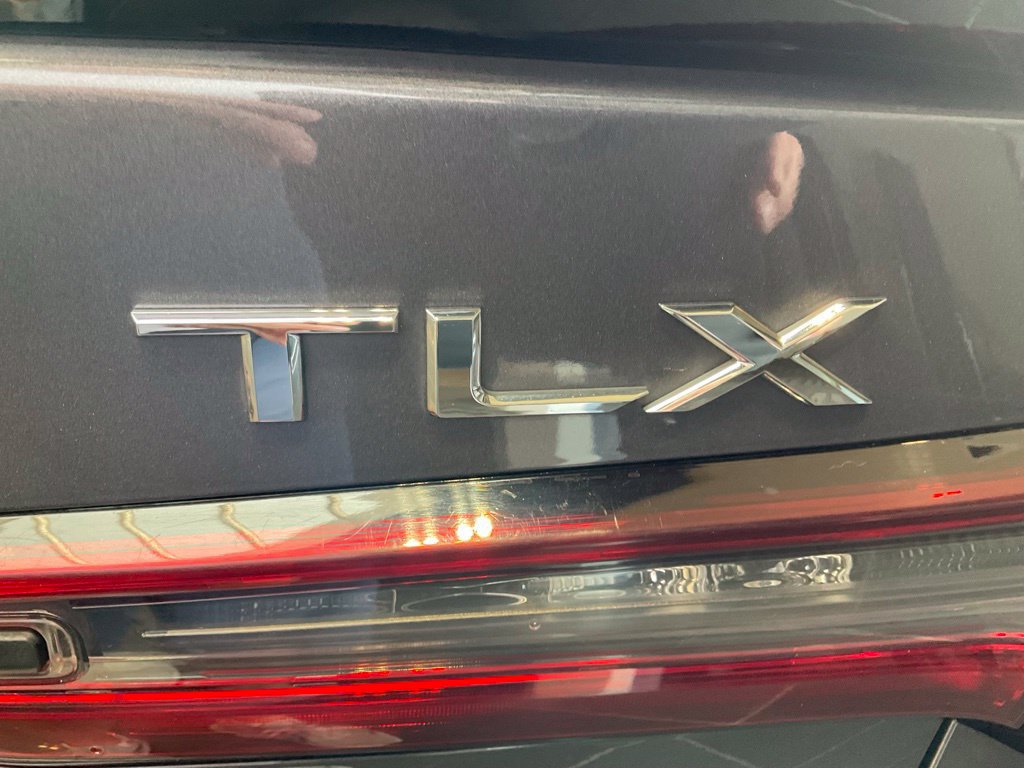 Certified 2022 Acura TLX w/ A-SPEC Package AWD/4WD image 25