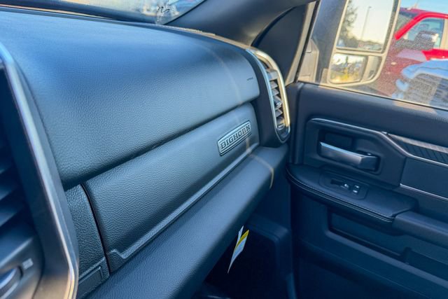 New 2025 RAM 2500 Big Horn image 23