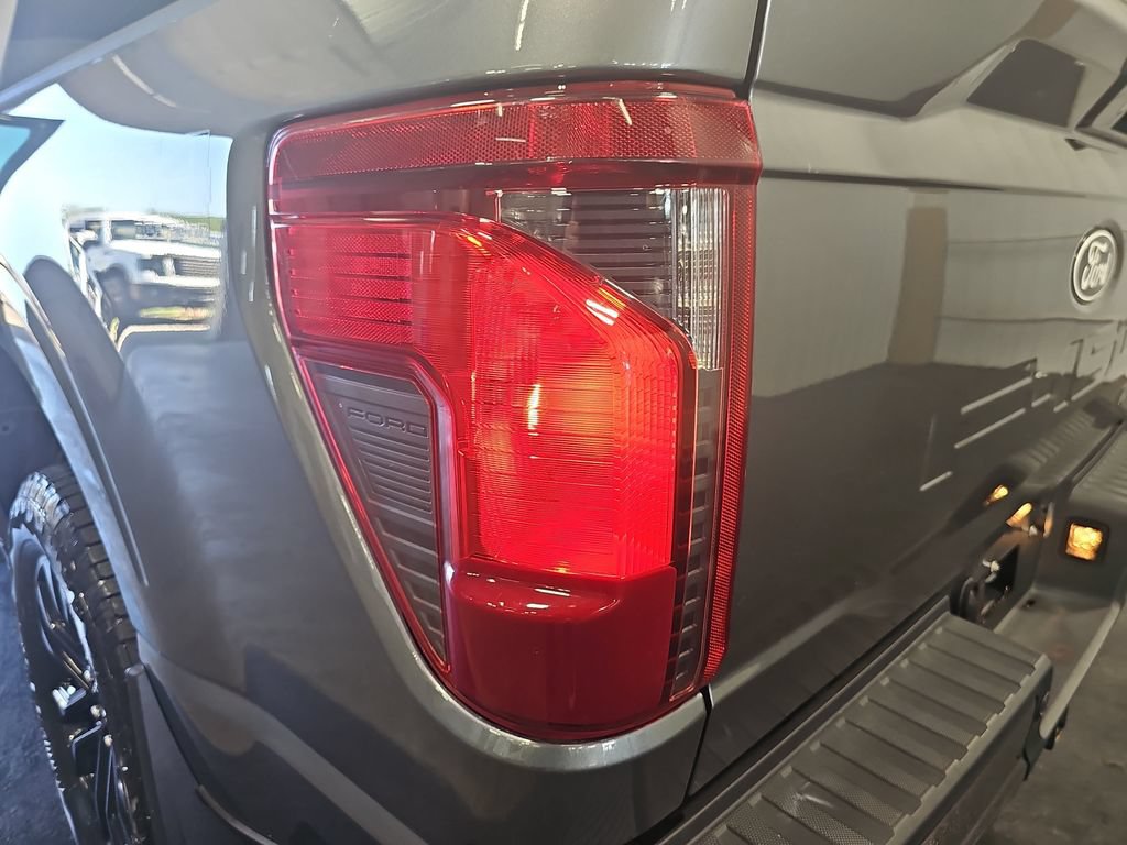 Used 2024 Ford F150 XLT w/ Equipment Group 302A MID AWD/4WD image 34