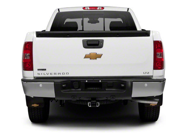 Used 2010 Chevrolet Silverado 1500 LT w/ Power Pack Plus AWD/4WD image 8