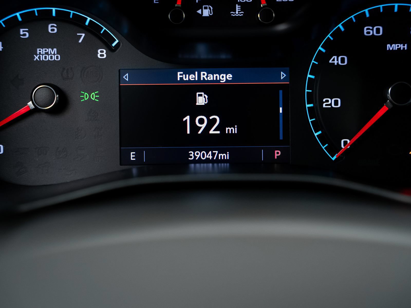 Used 2022 GMC Canyon Denali AWD/4WD image 45