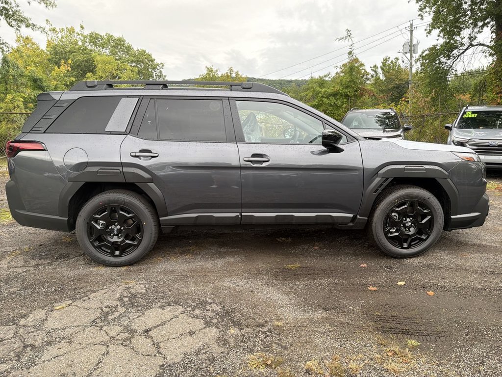 New 2026 Subaru Outback Limited AWD/4WD image 9