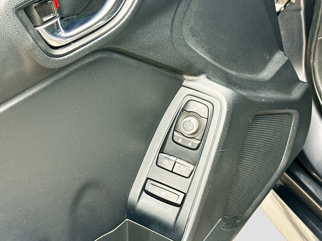 Used 2022 Subaru BRZ Limited w/ Popular Package #1 image 17