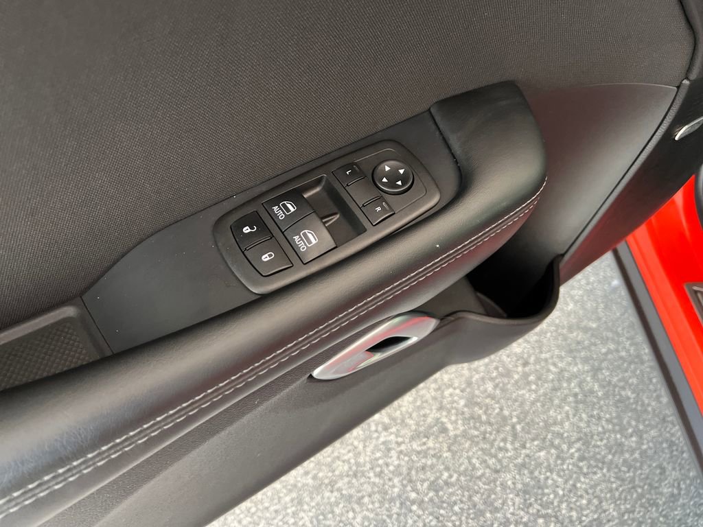 Used 2022 Dodge Challenger GT w/ Performance Handling Group image 13