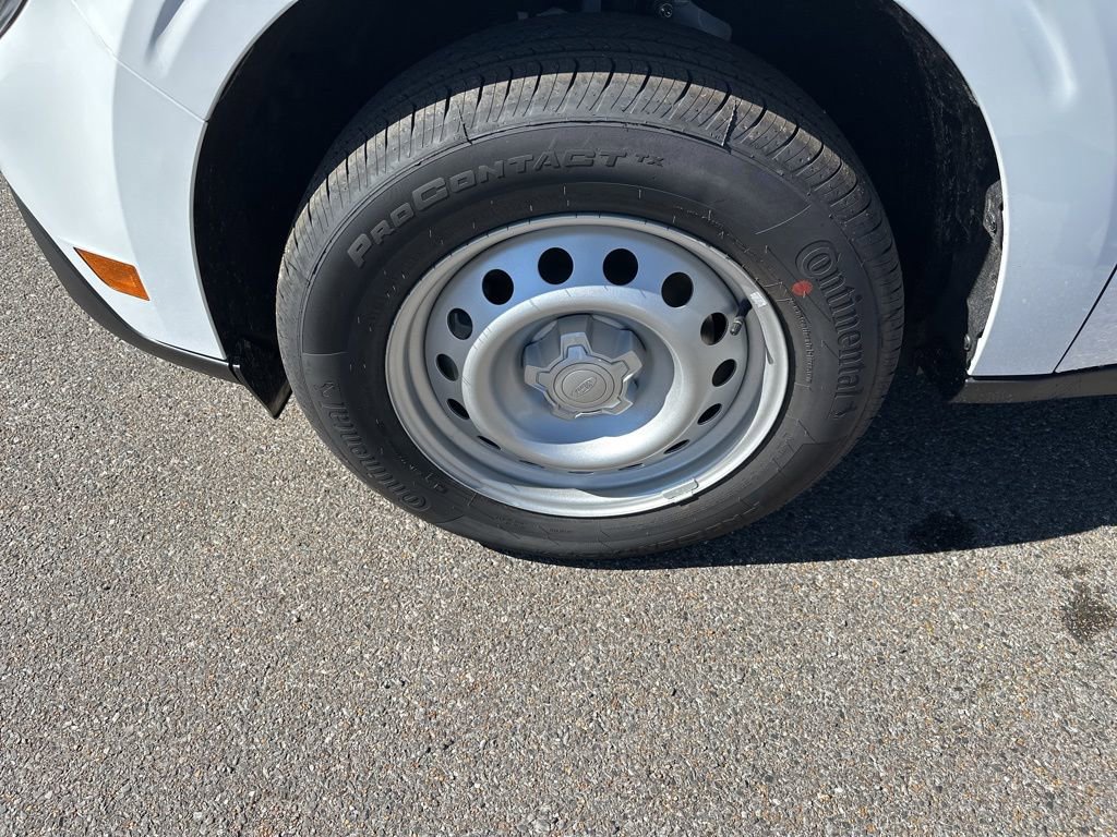 New 2026 Ford Maverick XL image 16