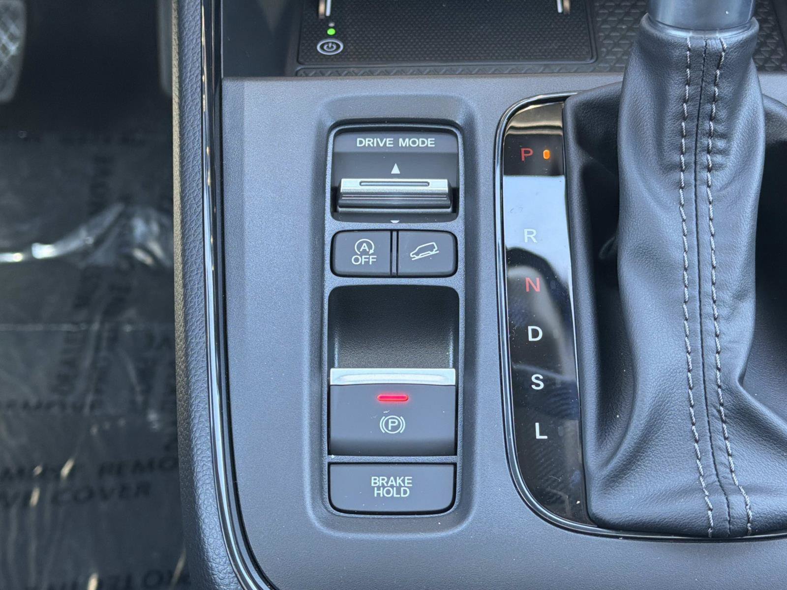 New 2027 Honda CR-V EX image 16