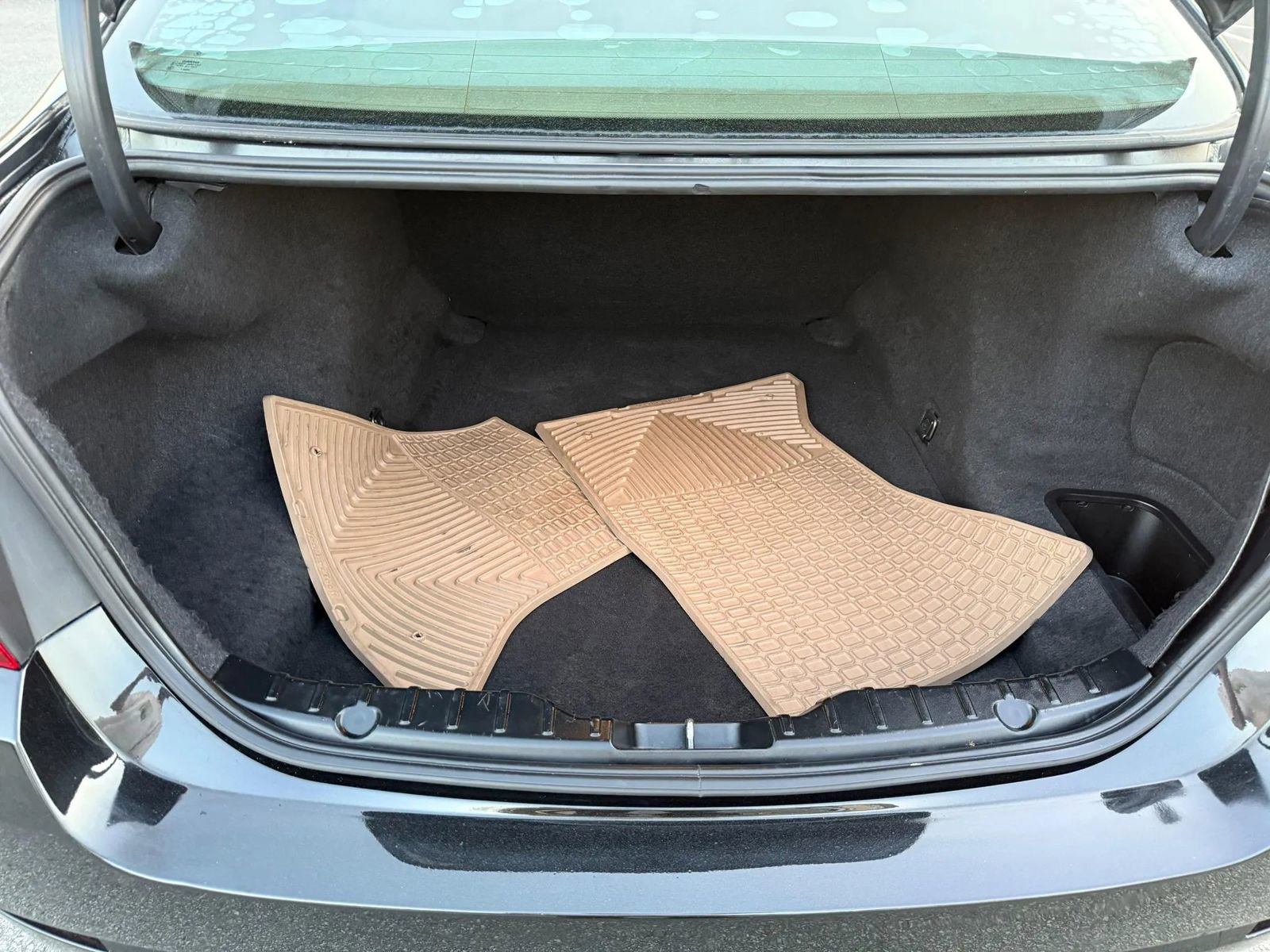 Used 2011 BMW 535i Sedan RWD image 28