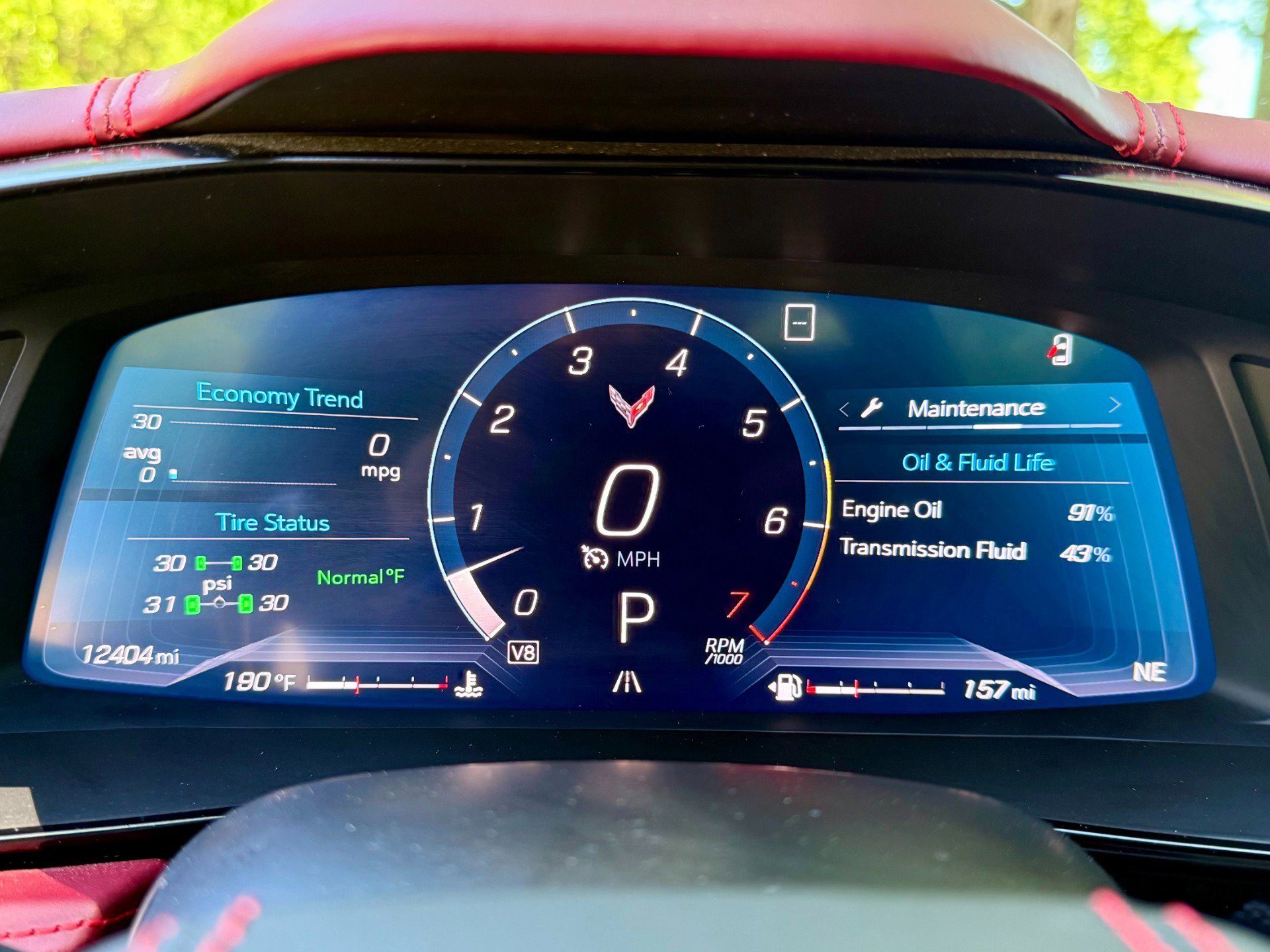 Used 2020 Chevrolet Corvette Stingray Premium Conv w/ 3LT Preferred Equipment Group RWD image 29