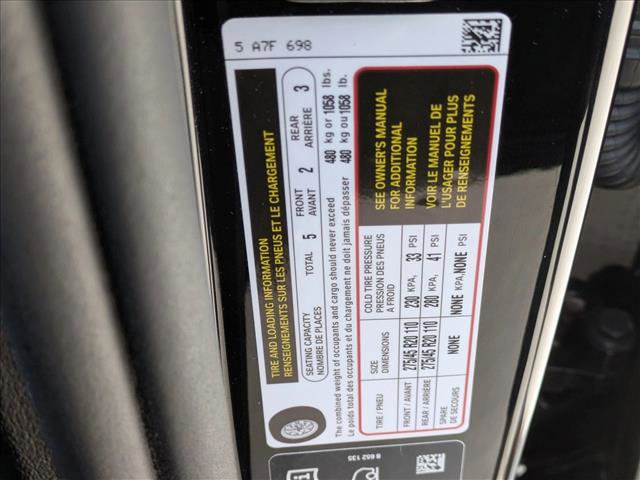 Used 2024 BMW X5 xDrive40i w/ M Sport Package image 15