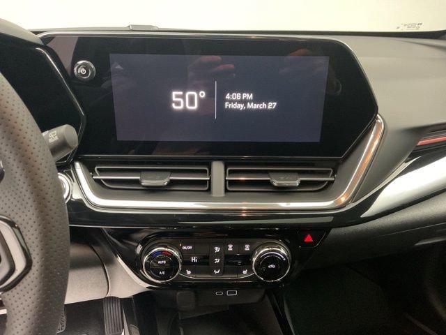 New 2026 Chevrolet Trax RS image 15