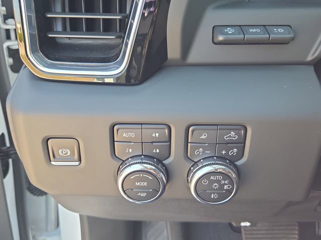 Certified 2025 GMC Sierra 2500 Denali w/ Denali Reserve Package image 21