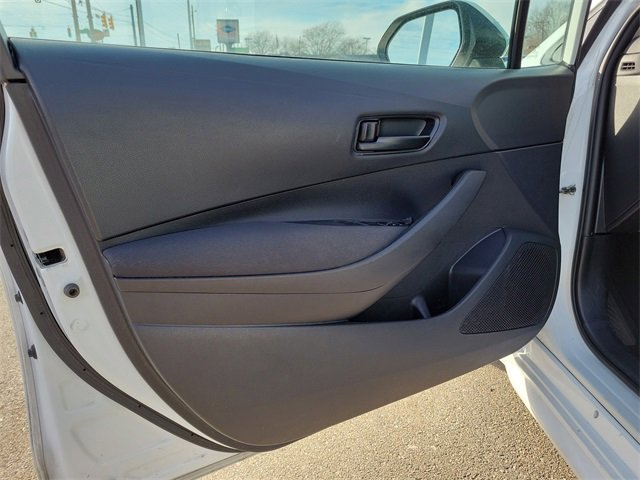 Used 2024 Toyota Corolla LE image 17