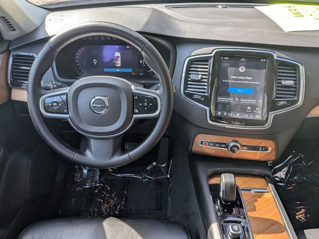 Certified 2023 Volvo XC90 B6 Plus AWD/4WD image 17
