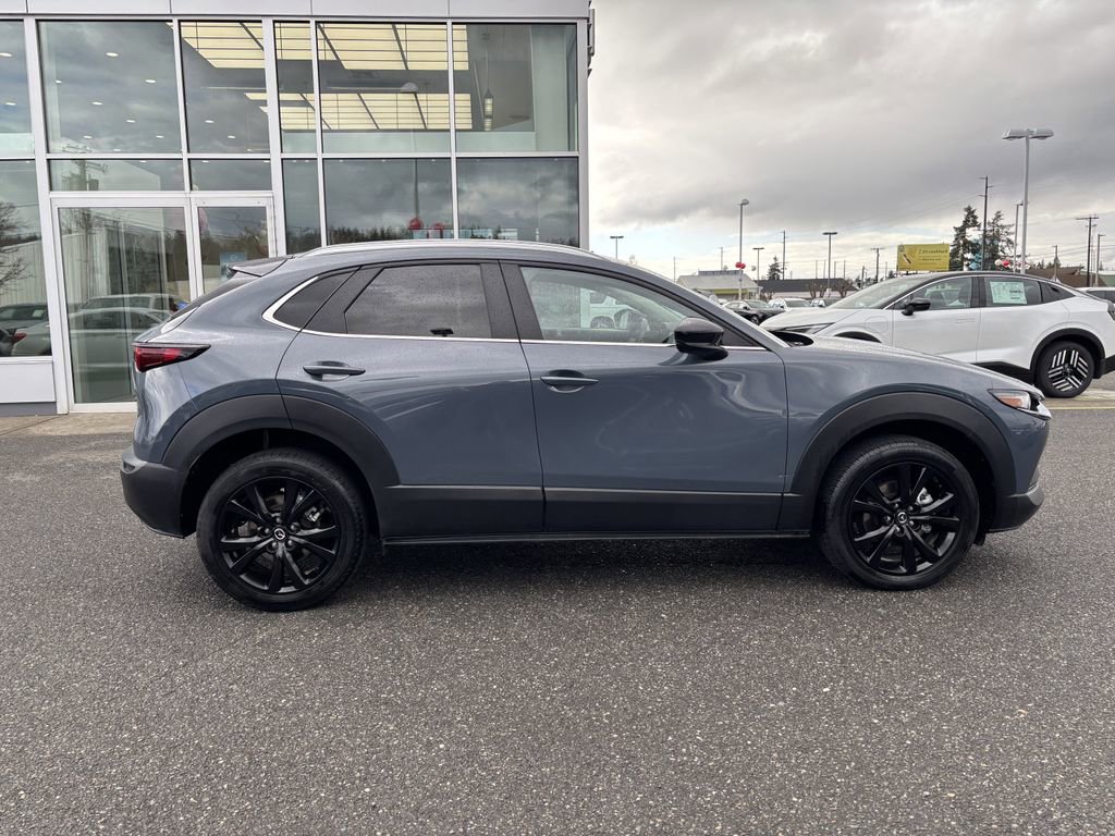 Used 2024 MAZDA CX-30 AWD 2.5 S w/ Preferred Package image 8