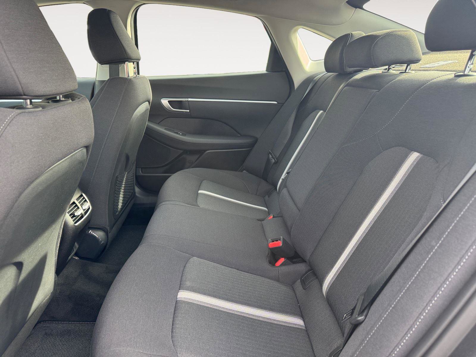 New 2026 Hyundai Sonata SEL image 18