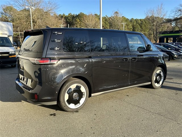 New 2025 Volkswagen ID. Buzz Pro S image 5