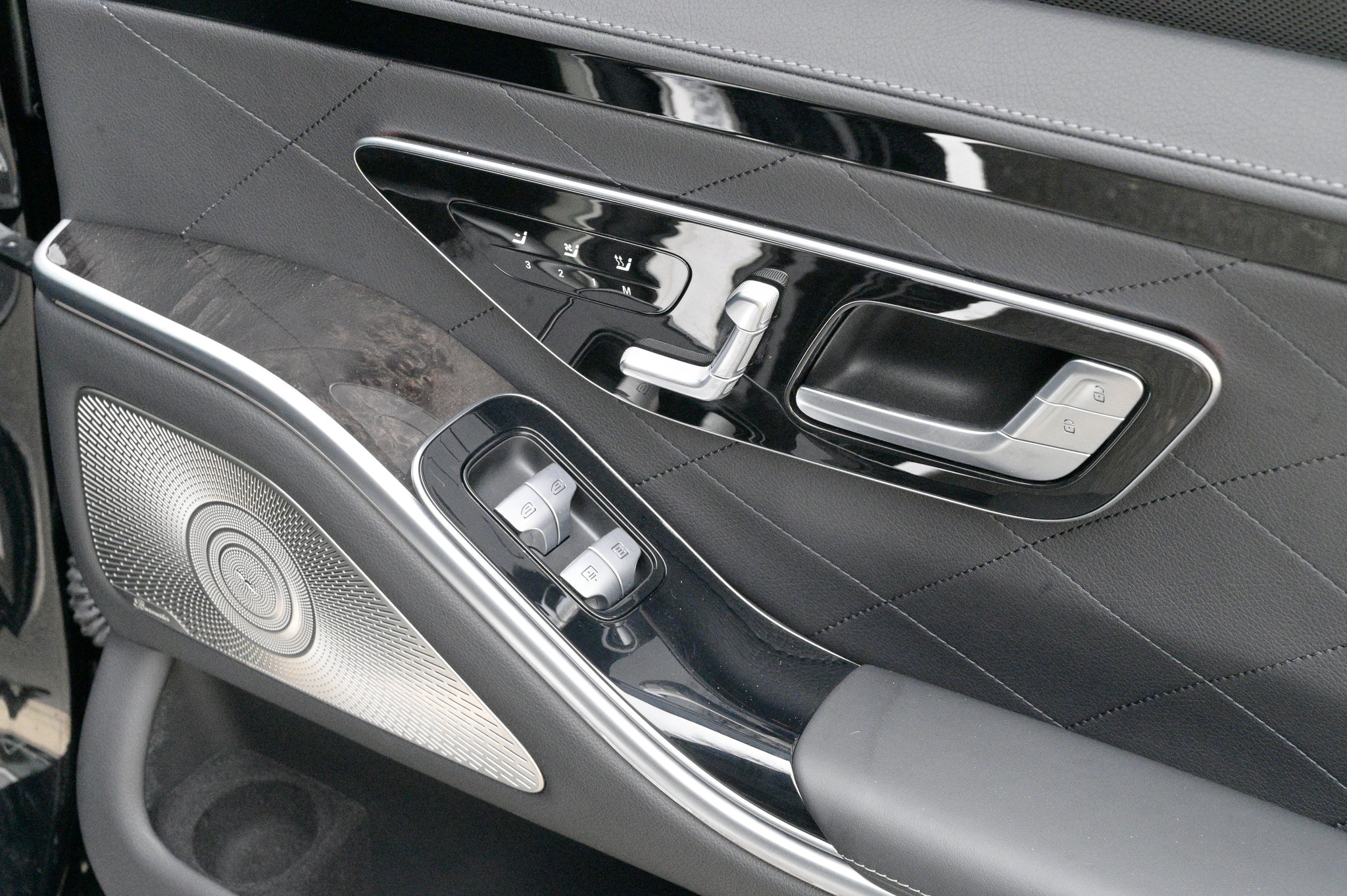 Used 2021 Mercedes-Benz S 500 4MATIC image 52