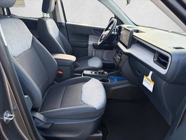 New 2026 Ford Maverick XLT FWD image 24