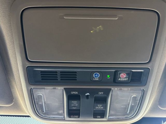 Used 2019 Honda Odyssey Elite image 35