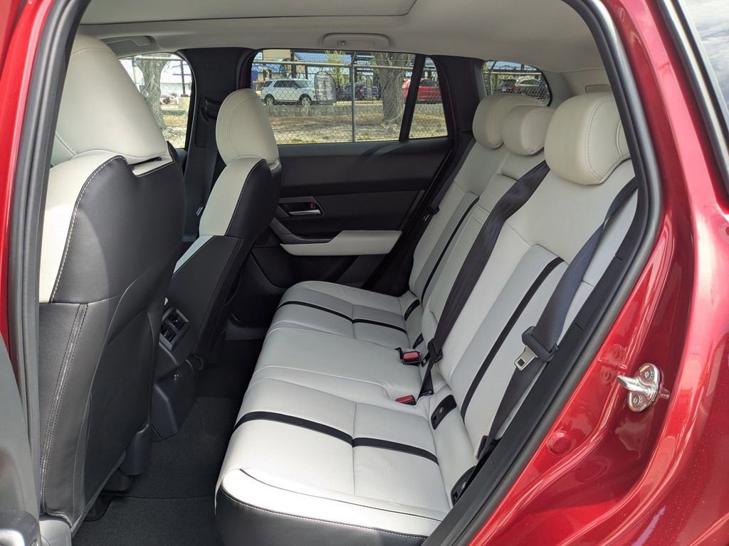 New 2026 MAZDA CX-50 AWD 2.5 S w/ Weather Package image 14
