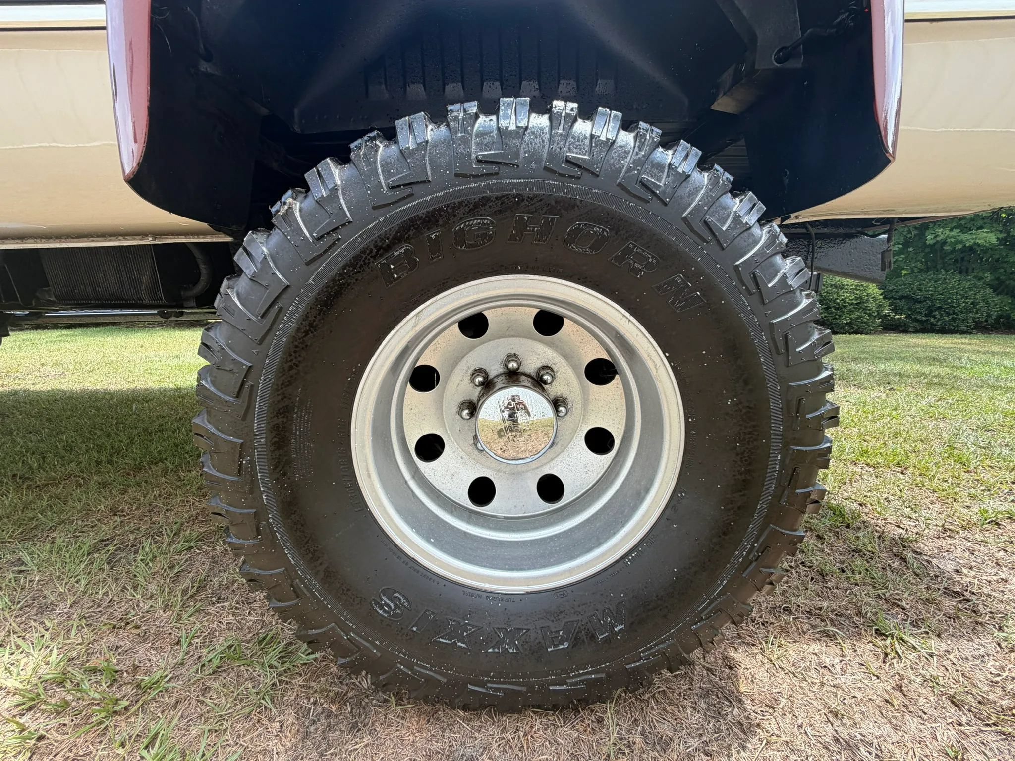 Used 1993 Dodge D/W Truck 350 AWD/4WD image 14