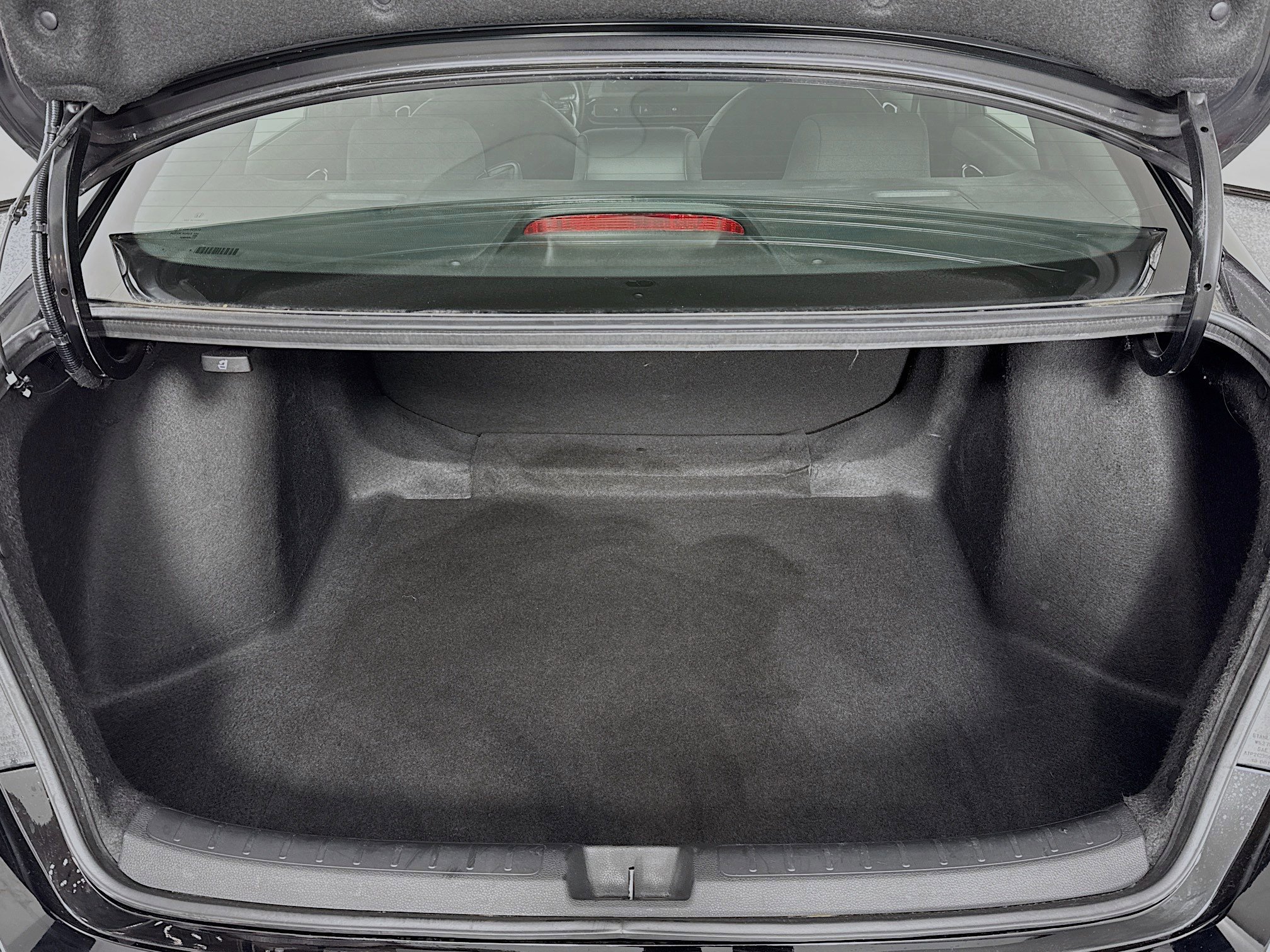 Certified 2023 Honda Civic Sport image 23