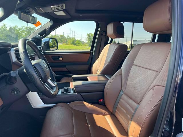 Used 2024 Toyota Tundra 1794 Edition AWD/4WD image 26
