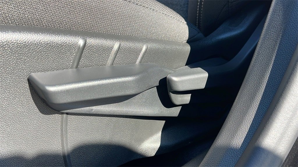 New 2026 GMC Terrain Elevation w/ Black Edition image 11