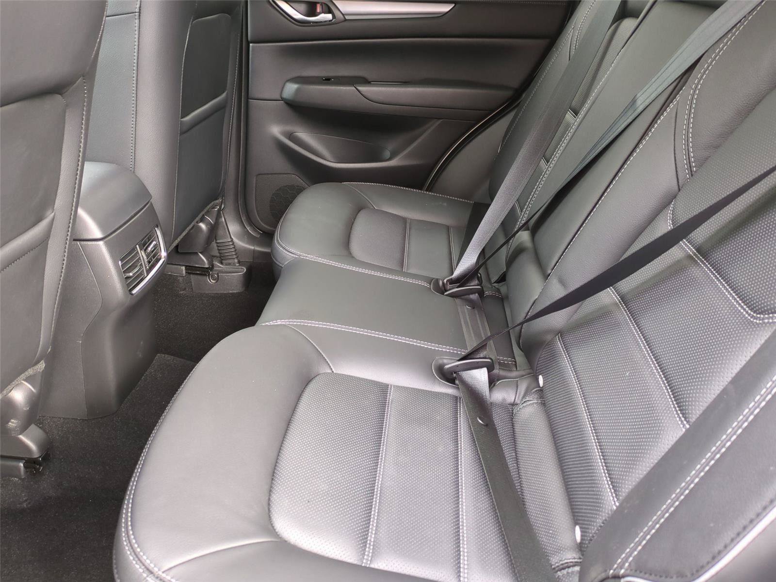 Used 2025 MAZDA CX-5 AWD 2.5 S image 17