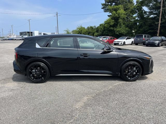 New 2026 Kia K4 GT-Line Turbo FWD image 2