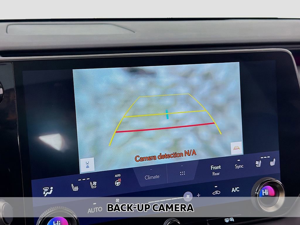 Used 2023 Lexus RX 350 Premium Plus w/ Accessory Package (Z1) FWD image 7