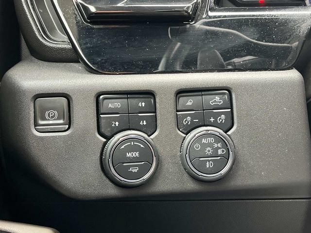 Used 2023 Chevrolet Silverado 1500 ZR2 AWD/4WD image 38